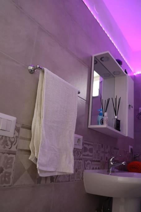 Holiday-Caroline Apartment Pompeja Zewnętrze zdjęcie
